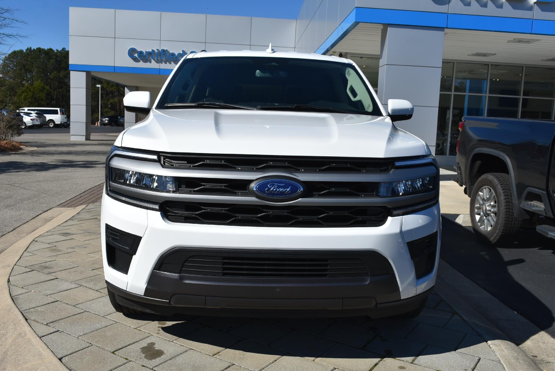 2024 Ford Expedition XLT 4x2