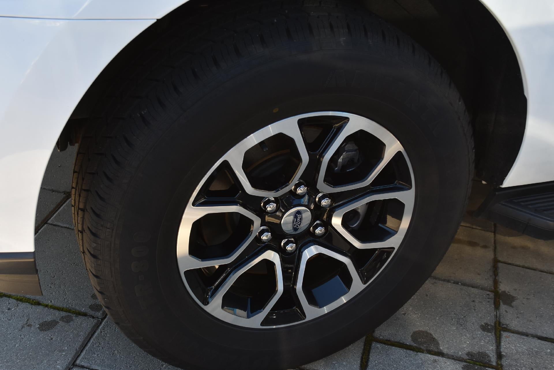 2024 Ford Expedition XLT 4x2