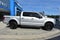 2015 Ford F-150 4WD SuperCrew 5-1/2 Ft Box Lariat