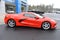2024 Chevrolet Corvette Stingray Stingray Convertible 2LT