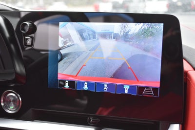 2024 Chevrolet Corvette Stingray Stingray Convertible 2LT