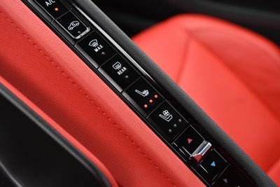 2024 Chevrolet Corvette Stingray Stingray Convertible 2LT