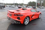 2024 Chevrolet Corvette Stingray Stingray Convertible 2LT