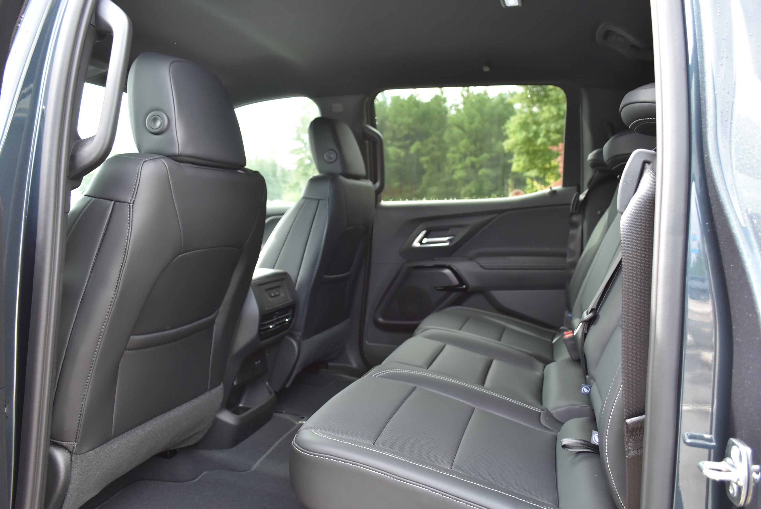 2026 Chevrolet Silverado EV LT - Extended Range