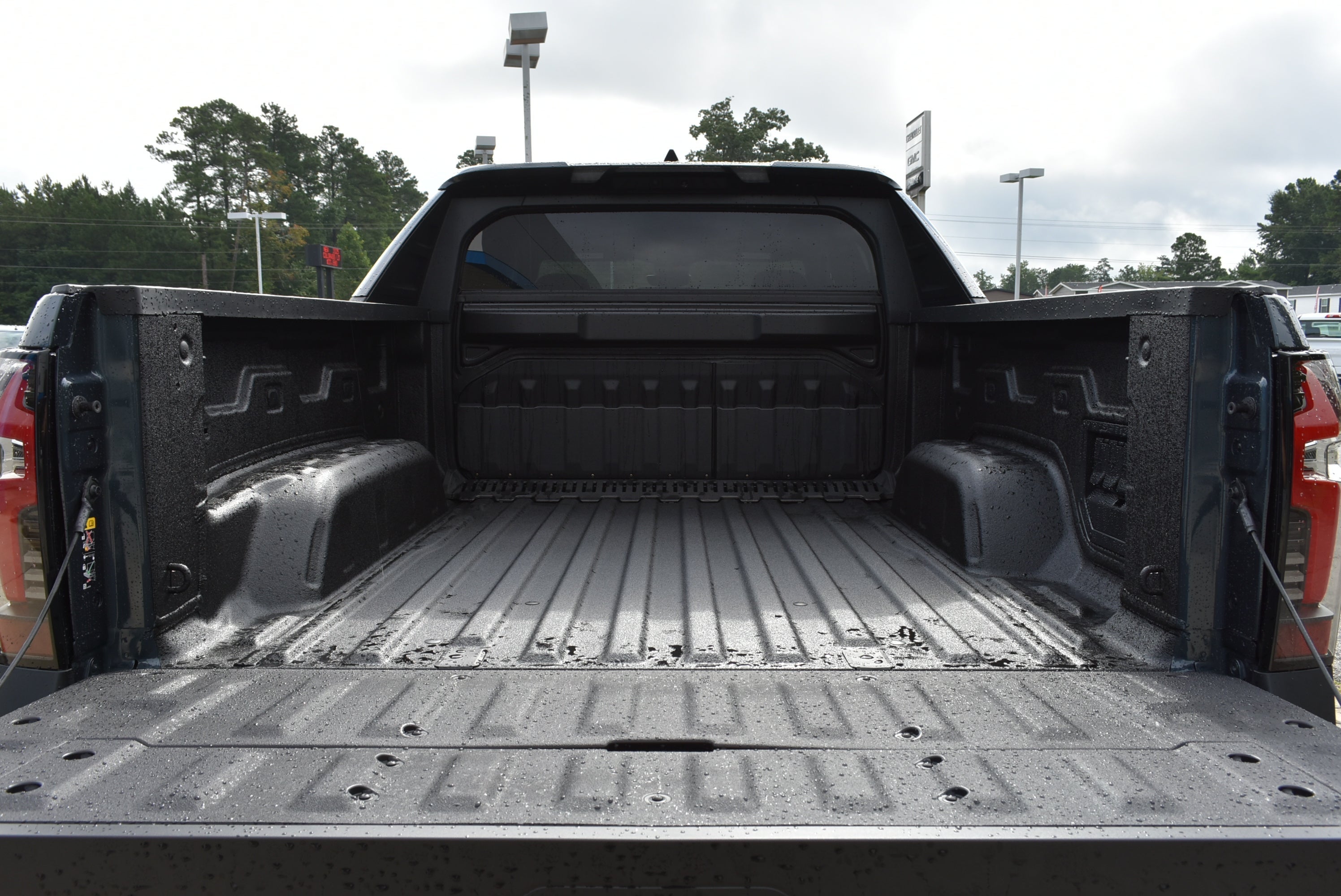 2026 Chevrolet Silverado EV LT - Extended Range