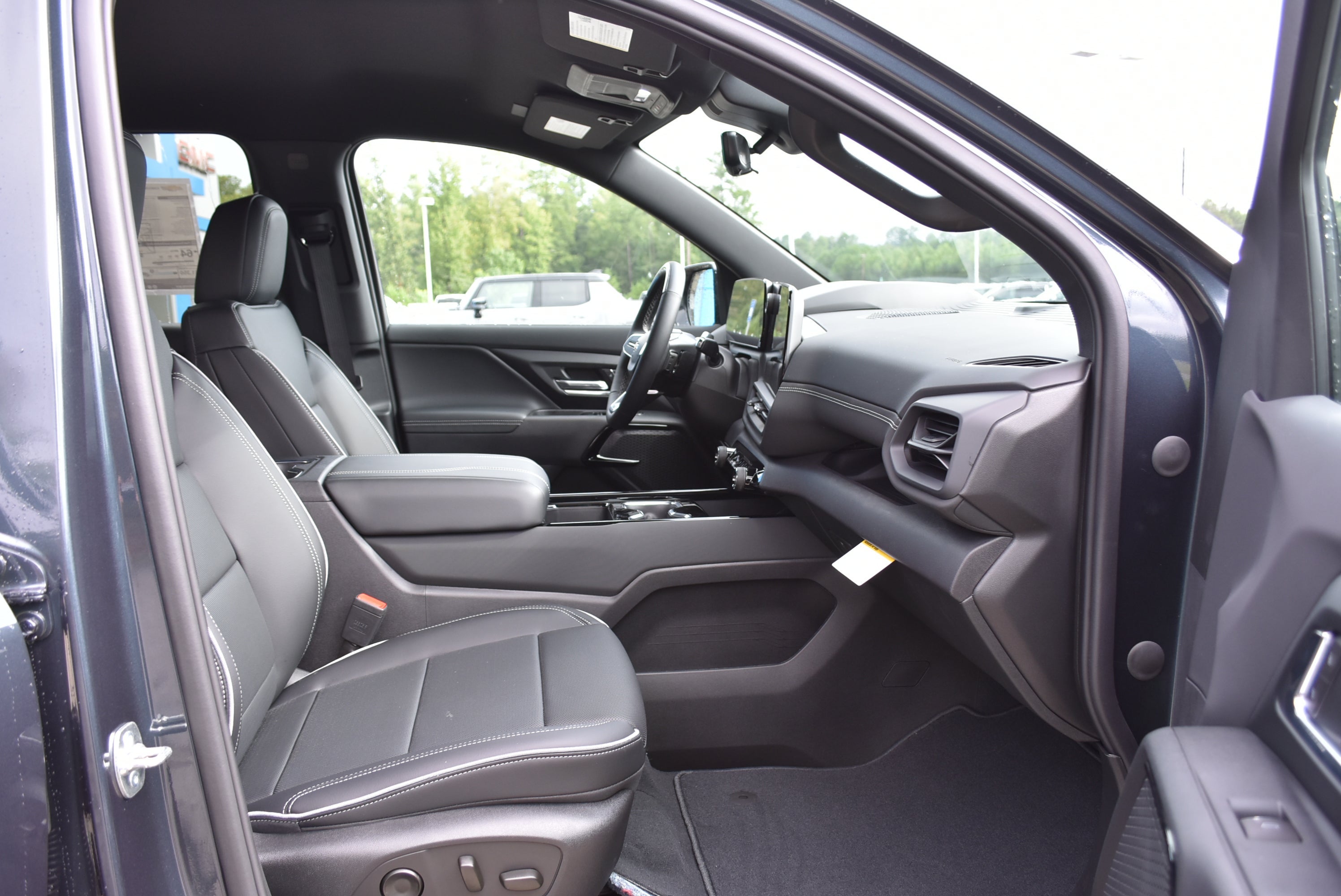 2026 Chevrolet Silverado EV LT - Extended Range