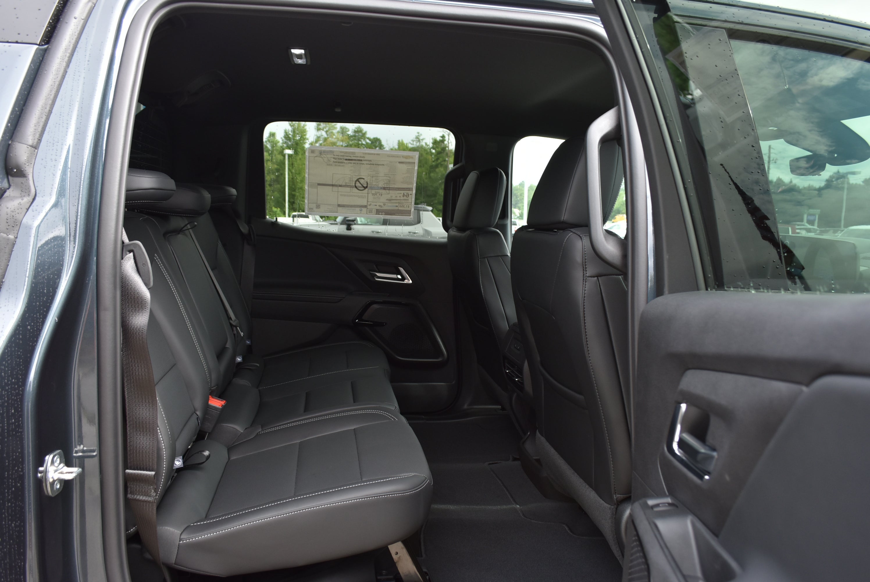 2026 Chevrolet Silverado EV LT - Extended Range