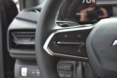 2026 Chevrolet Silverado EV LT - Extended Range