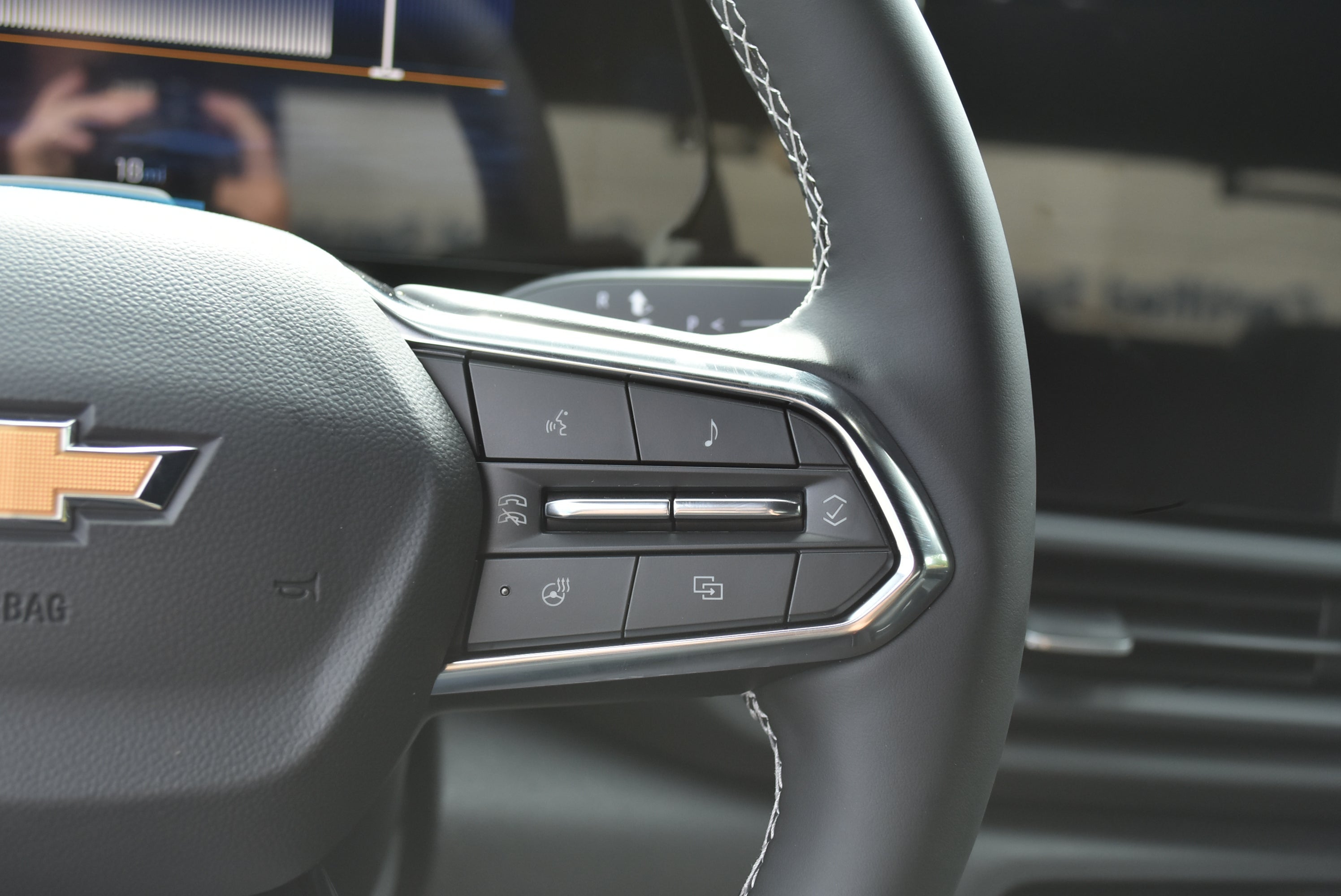 2026 Chevrolet Silverado EV LT - Extended Range