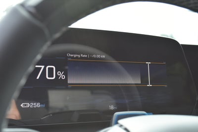 2026 Chevrolet Silverado EV LT - Extended Range