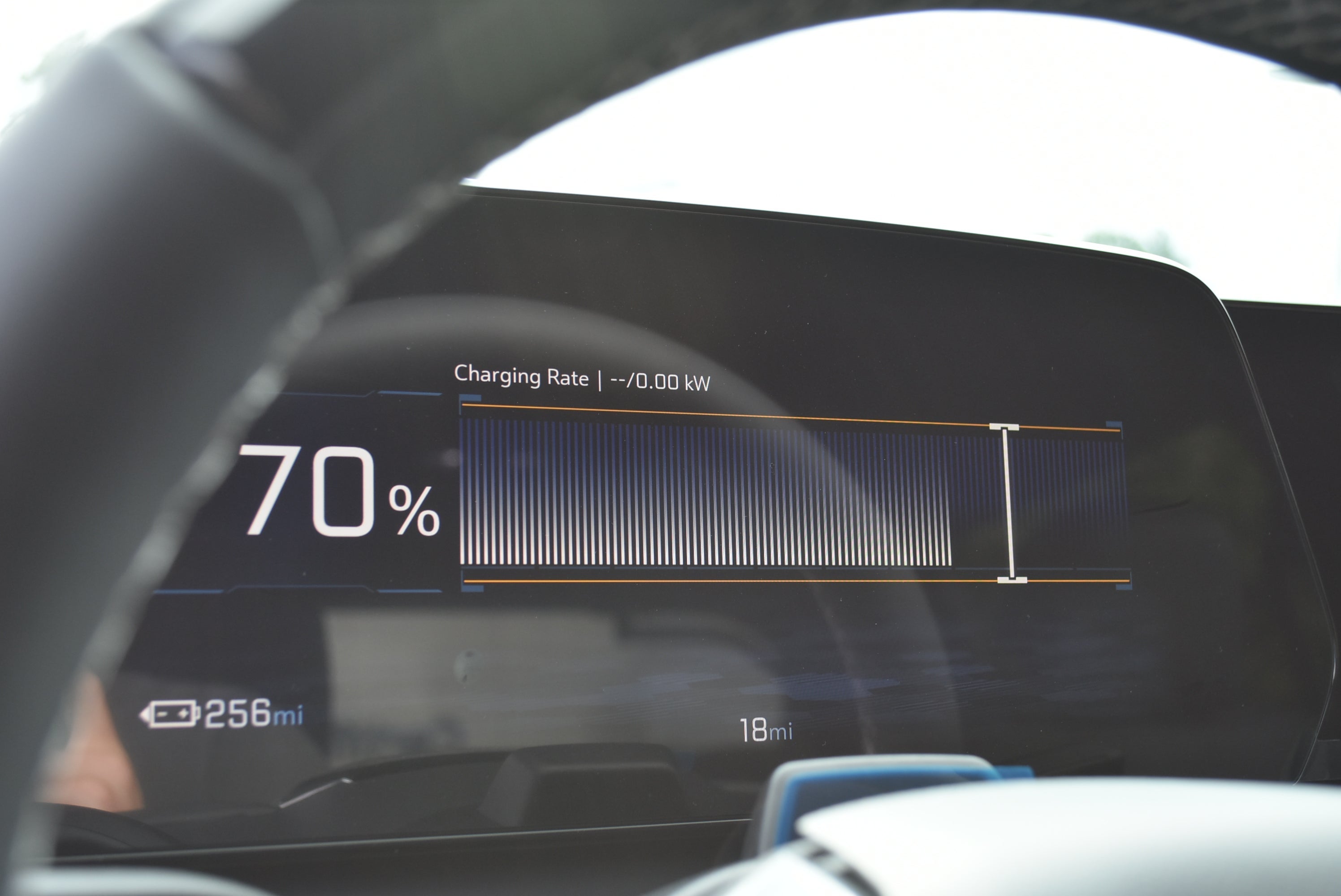 2026 Chevrolet Silverado EV LT - Extended Range