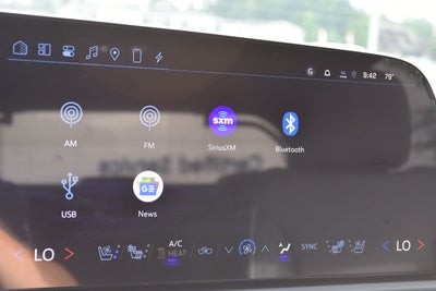 2026 Chevrolet Silverado EV LT - Extended Range