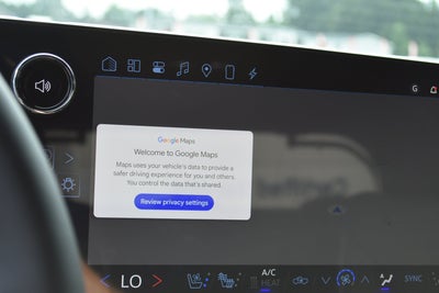 2026 Chevrolet Silverado EV LT - Extended Range