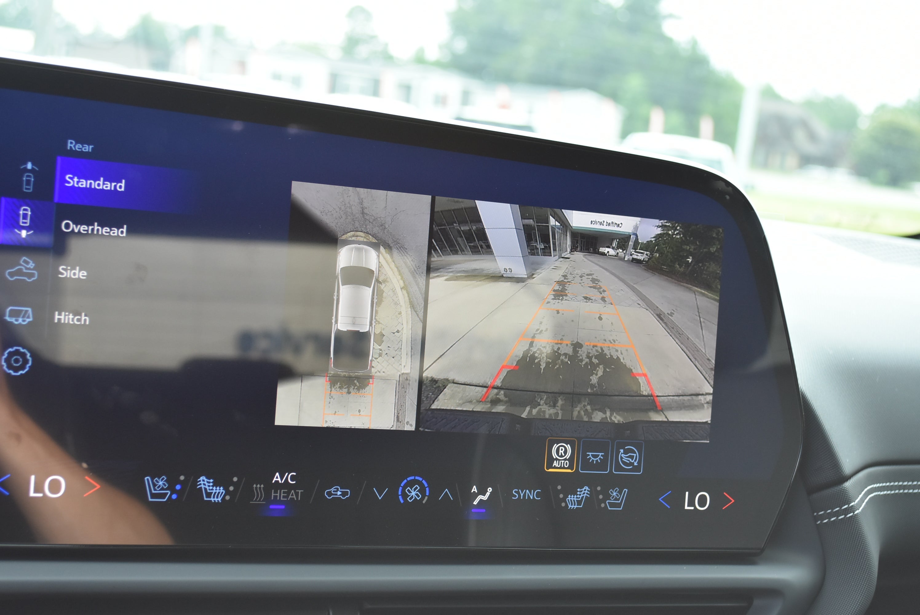 2026 Chevrolet Silverado EV LT - Extended Range