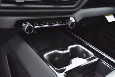 2026 Chevrolet Silverado EV LT - Extended Range