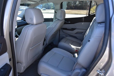 2022 GMC Acadia FWD SLT