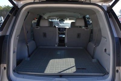 2022 GMC Acadia FWD SLT