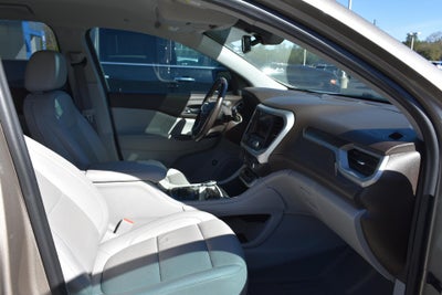 2022 GMC Acadia FWD SLT