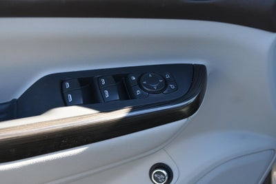 2022 GMC Acadia FWD SLT