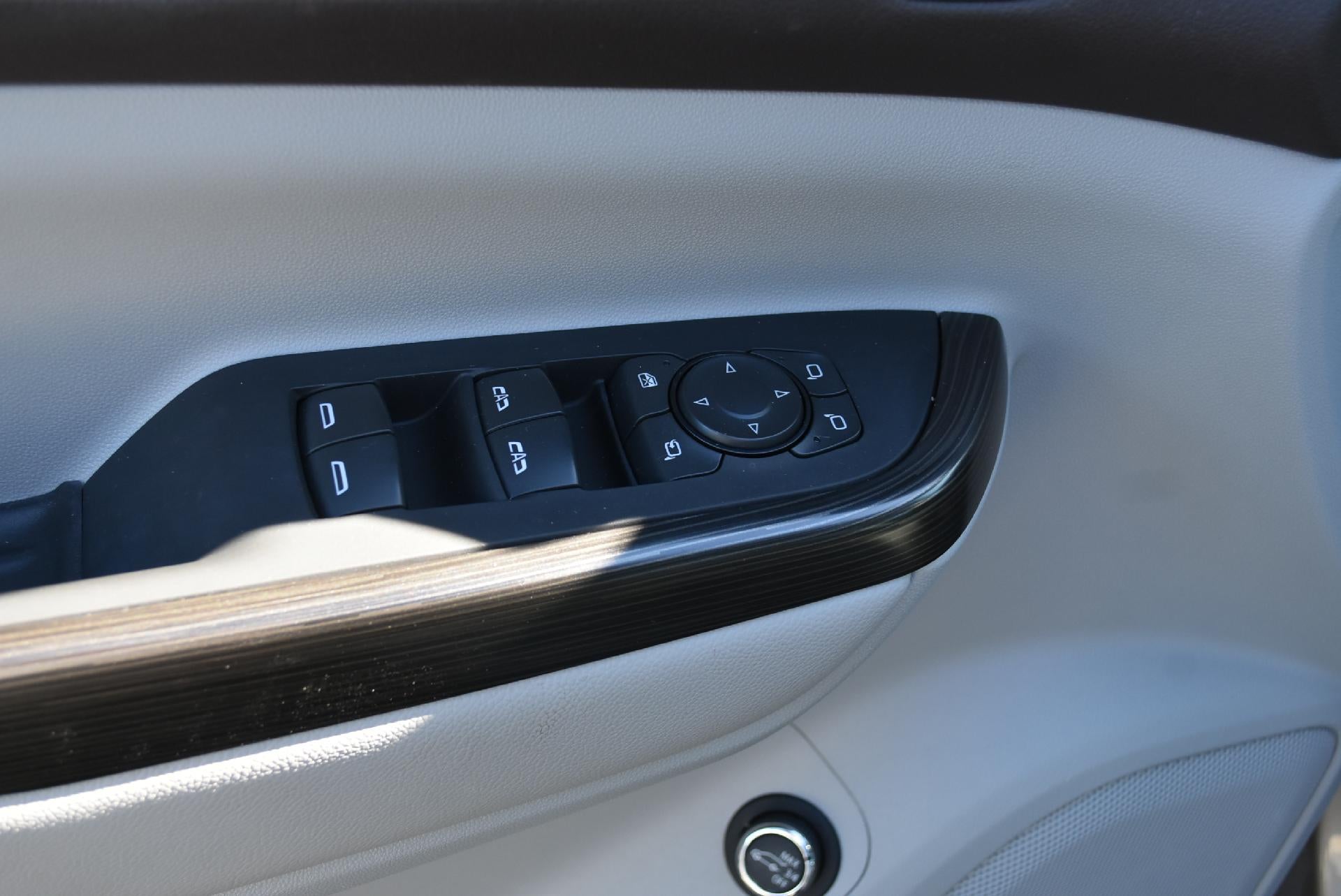 2022 GMC Acadia FWD SLT