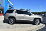 2022 GMC Acadia FWD SLT