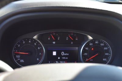 2022 GMC Acadia FWD SLT