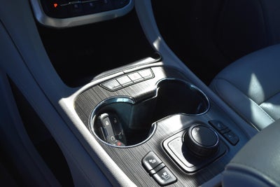 2022 GMC Acadia FWD SLT