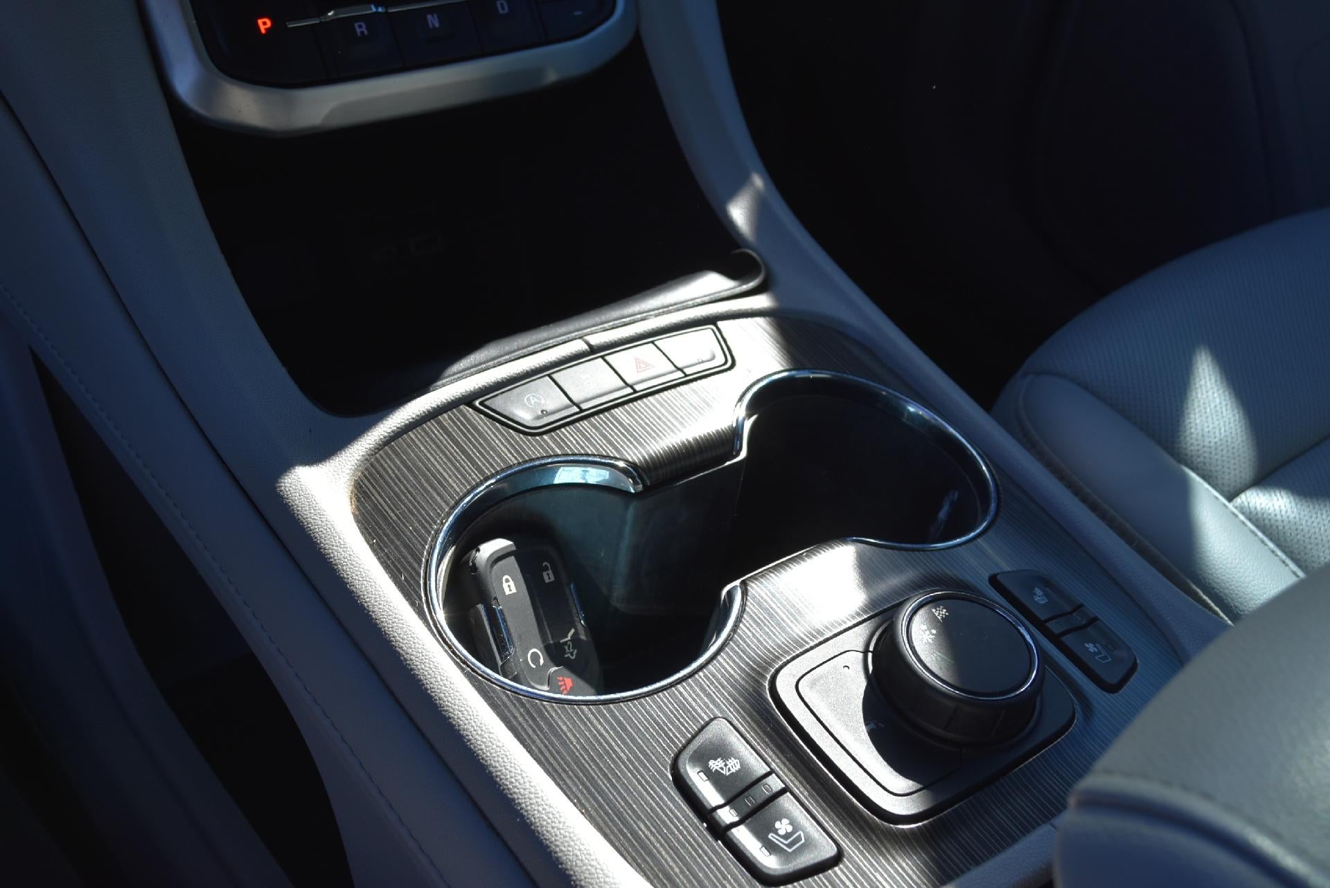 2022 GMC Acadia FWD SLT