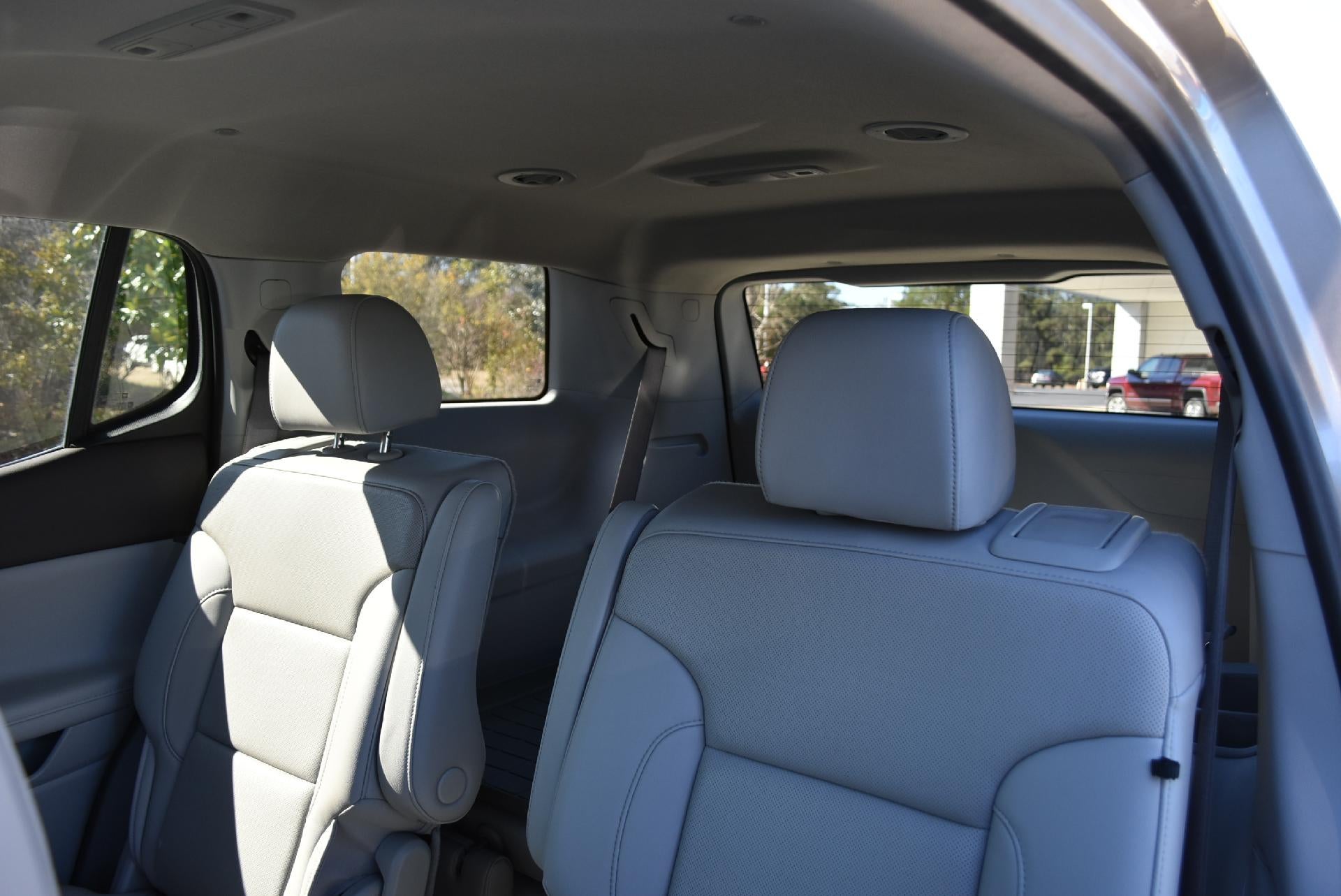 2022 GMC Acadia FWD SLT