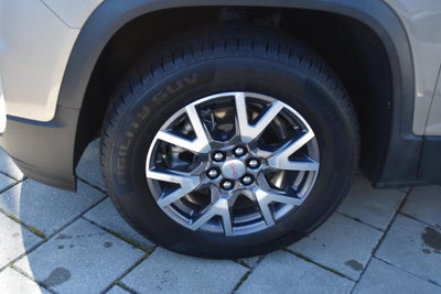 2022 GMC Acadia FWD SLT