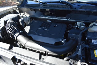 2022 GMC Acadia FWD SLT