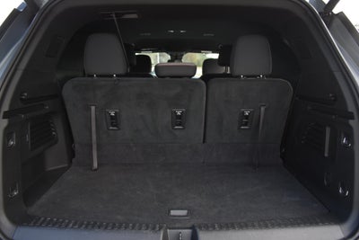 2025 Chevrolet Traverse LT w/1LT