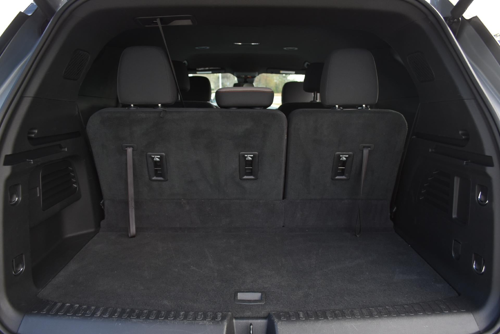 2025 Chevrolet Traverse LT w/1LT