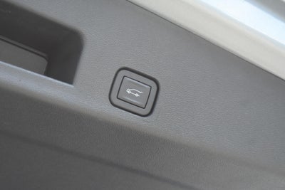 2025 Chevrolet Traverse LT w/1LT