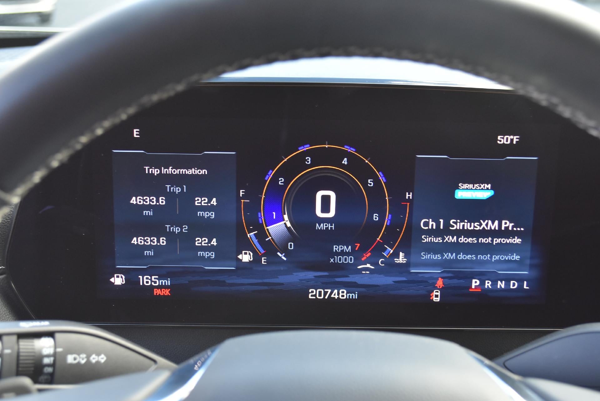 2025 Chevrolet Traverse LT w/1LT