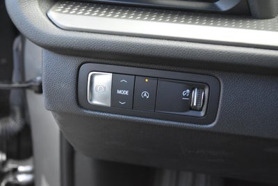 2025 Chevrolet Traverse LT w/1LT