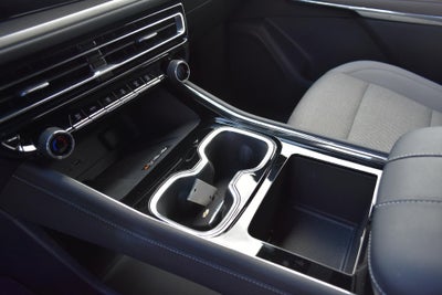 2025 Chevrolet Traverse LT w/1LT