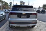 2025 Chevrolet Traverse LT w/1LT