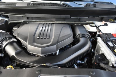 2025 Chevrolet Traverse LT w/1LT