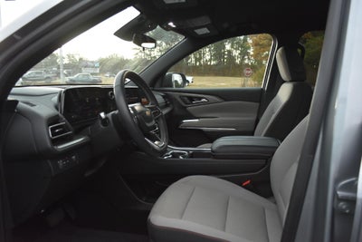 2025 Chevrolet Traverse LT w/1LT