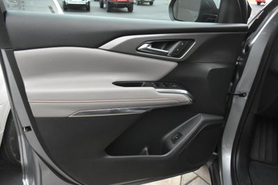 2025 Chevrolet Traverse LT w/1LT