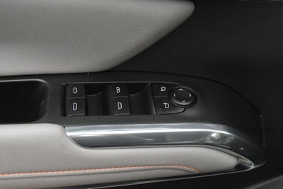 2025 Chevrolet Traverse LT w/1LT