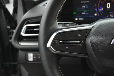 2025 Chevrolet Traverse LT w/1LT