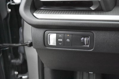 2025 Chevrolet Traverse LT w/1LT