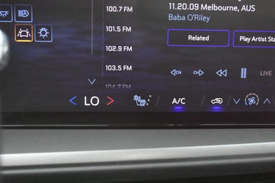 2025 Chevrolet Traverse LT w/1LT