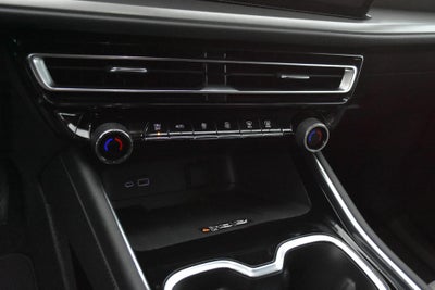 2025 Chevrolet Traverse LT w/1LT