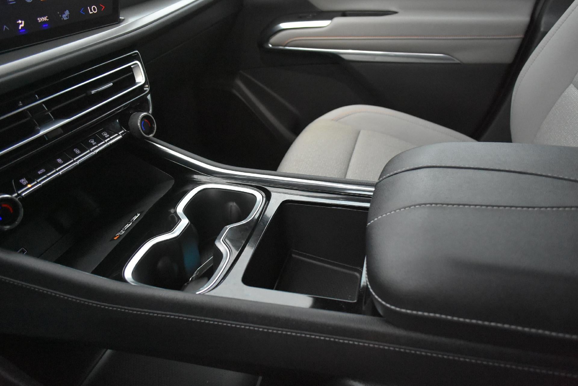 2025 Chevrolet Traverse LT w/1LT