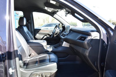 2023 Chevrolet Suburban 2WD LS