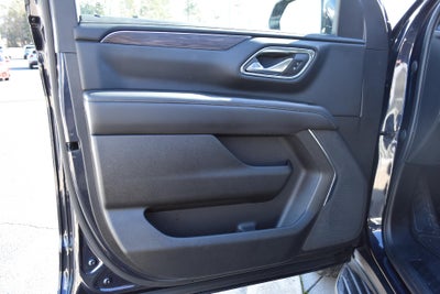 2023 Chevrolet Suburban 2WD LS