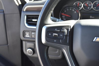 2023 Chevrolet Suburban 2WD LS